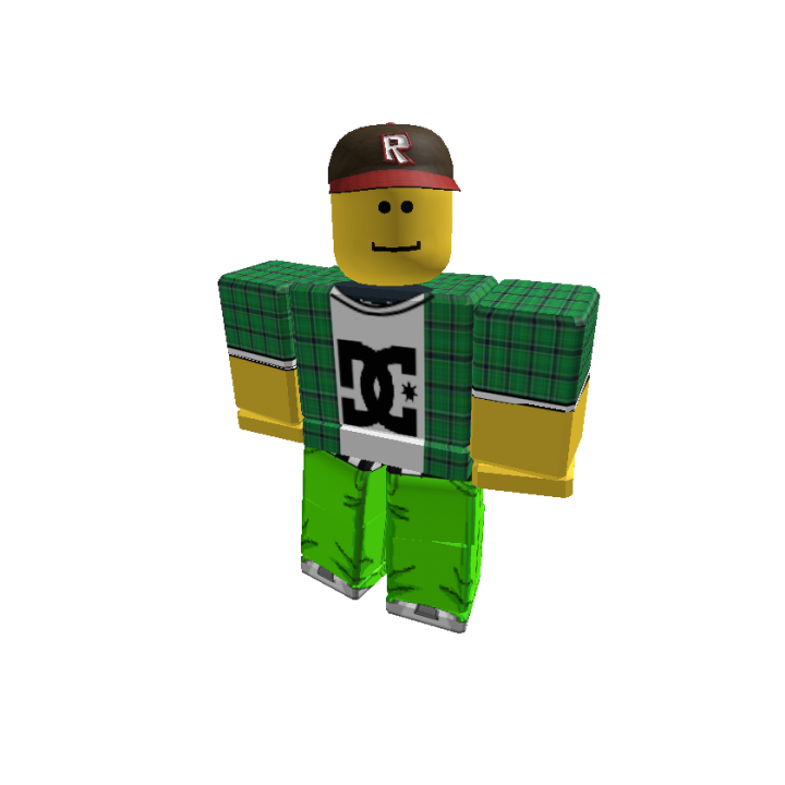 Roblox banner for @pro12345