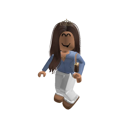 meg's avatar