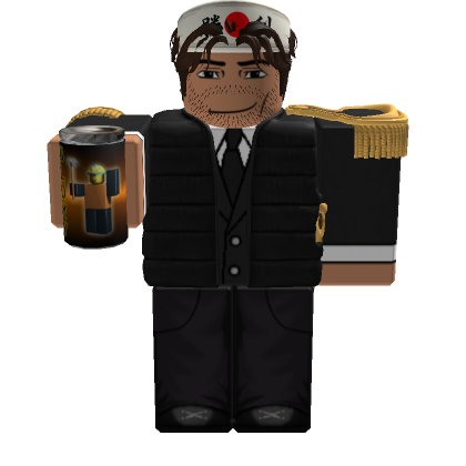 Full avatar of combinebob