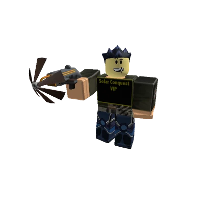 hypnoticrampager's avatar