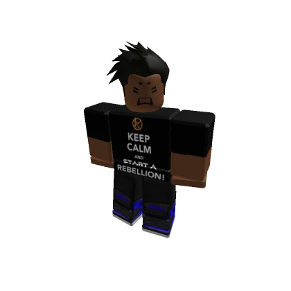 iiOneandOnly's avatar