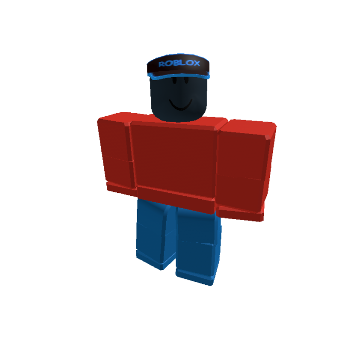 Roblox banner for @Simmons