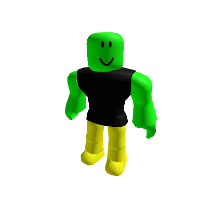 LukasThePickle's avatar