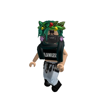 ROCK_CELL's avatar
