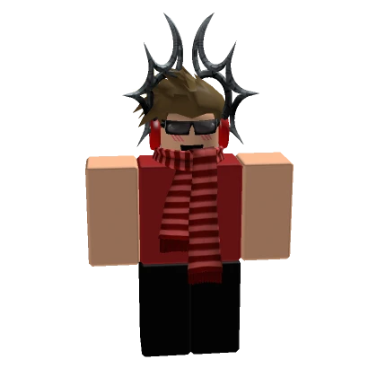 Zane's avatar
