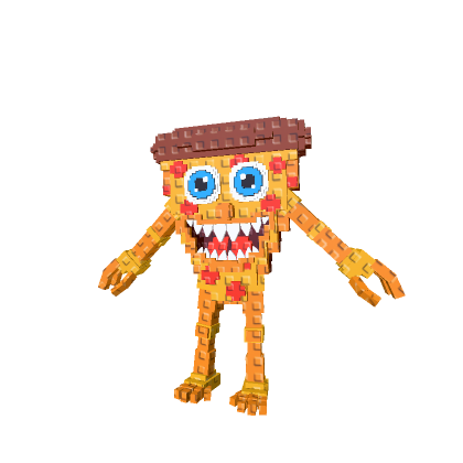 Crazylone Pizalone (Plants Vs Brainrots)