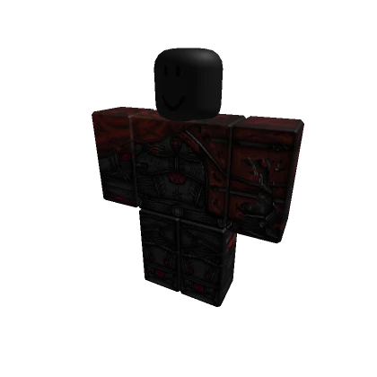 rushtothemoney's avatar