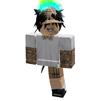 hoodricheli's avatar