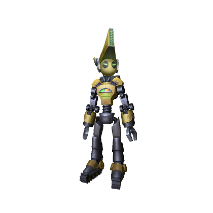 Junkbot