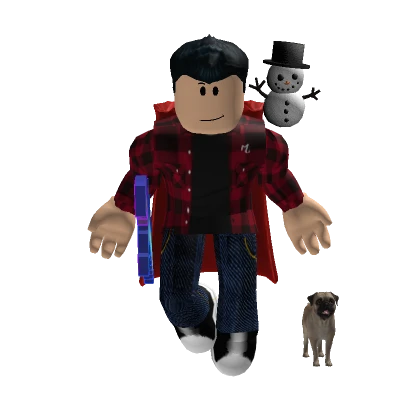 Riquelme_Andaku's avatar