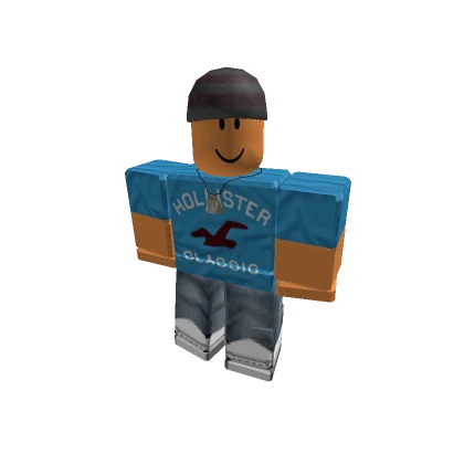 Legodon23's avatar