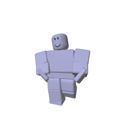 Cute Wave Animation