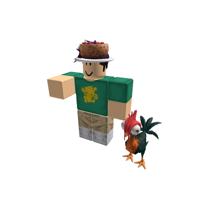 ButterAndRocks's avatar