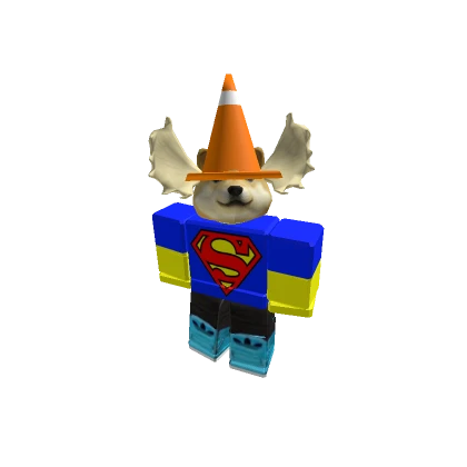 Wafflelord2443's avatar