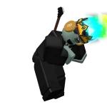 wereDaShawn's avatar