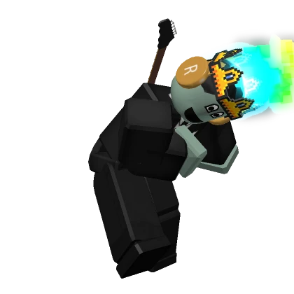 Scyfun's avatar