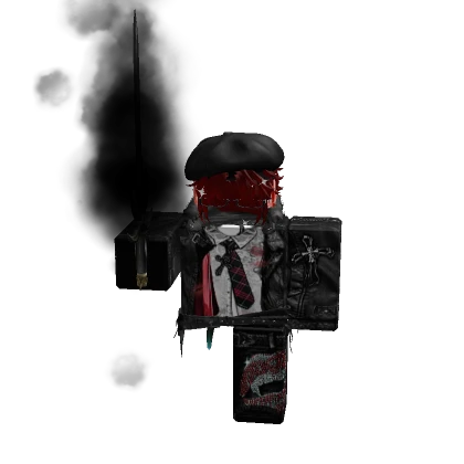 aleksindiko's avatar