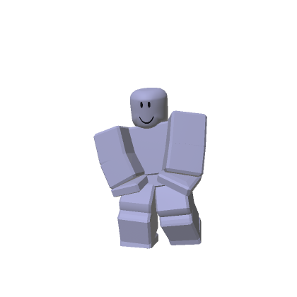 Cute shy animation pack
