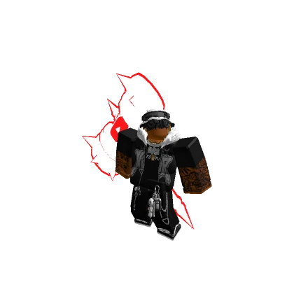 DEV_Green Ghost's avatar