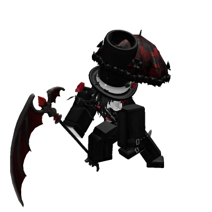 ABANDONEDTODECOMPOSE's avatar