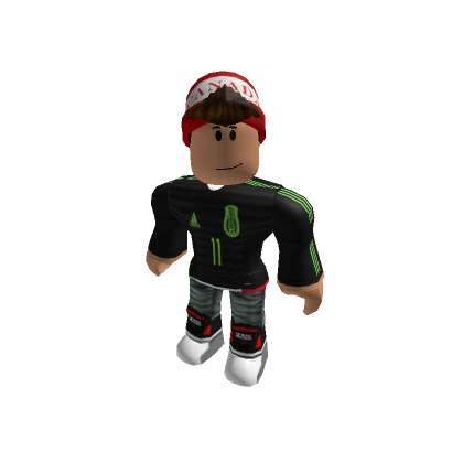 killermachine1010's avatar