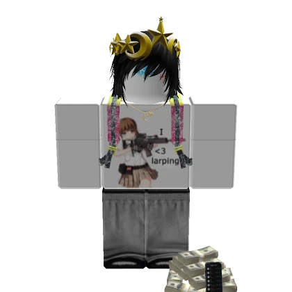 cameupscammin's avatar