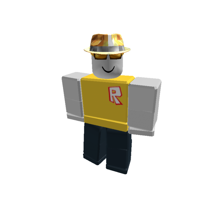 Roblox banner for @Unresolved