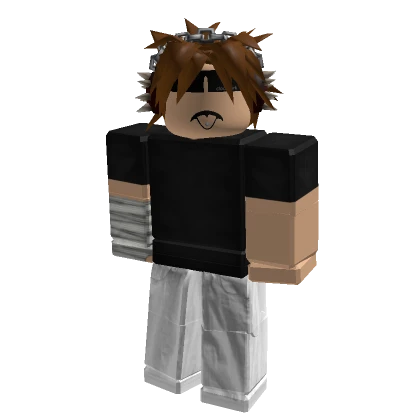 LukeDaDuke67's avatar