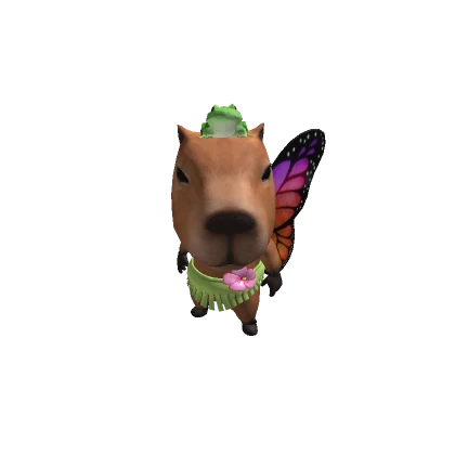 Trishlikefish88's avatar