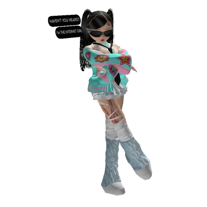 FOXLIBRAA's avatar
