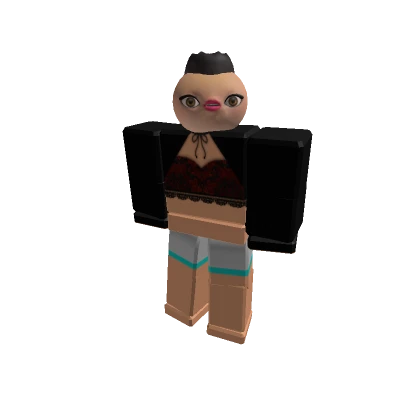 pandaGodmadness's avatar