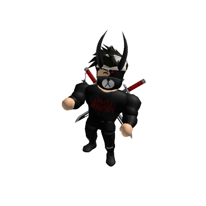 Roblox banner for @nelfi2010