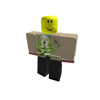 AR5's avatar