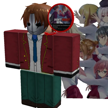 CriticalAimerr's avatar