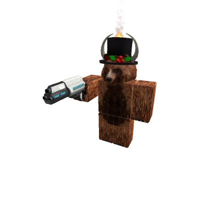 BossRoblox357's avatar