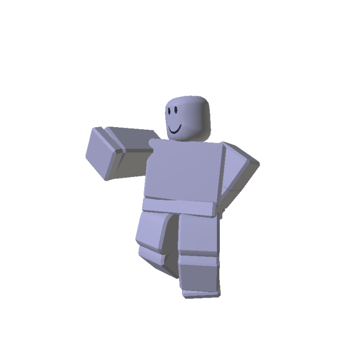 Doctor Doom Animation Pack