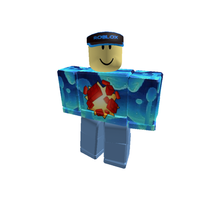 Roblox banner for @customize