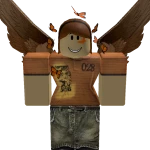 Chawnzy's avatar