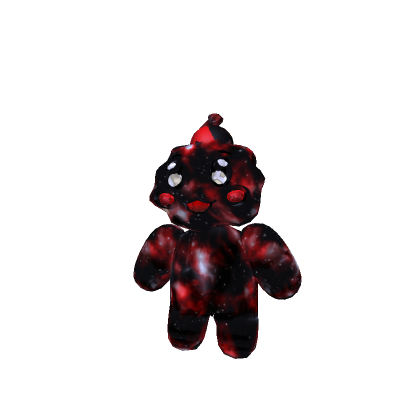 Cute Galaxy Ghost thumbnail