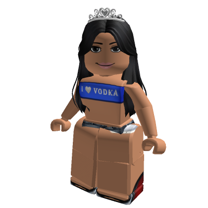 Full avatar of roblox_user_695069870