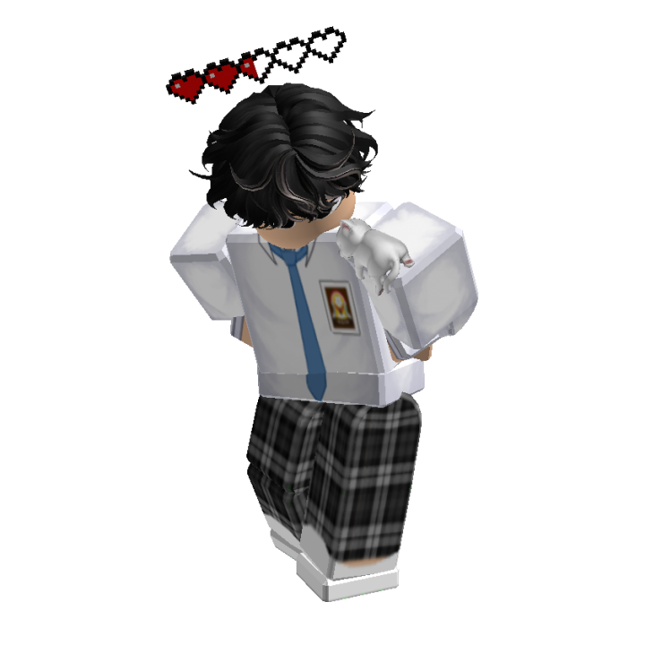 Roblox banner for @wanzwjy