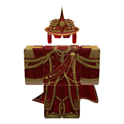 TheMightyManRX's avatar