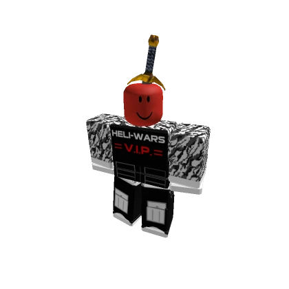 Trueblue274's avatar