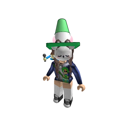 Glitcher's avatar