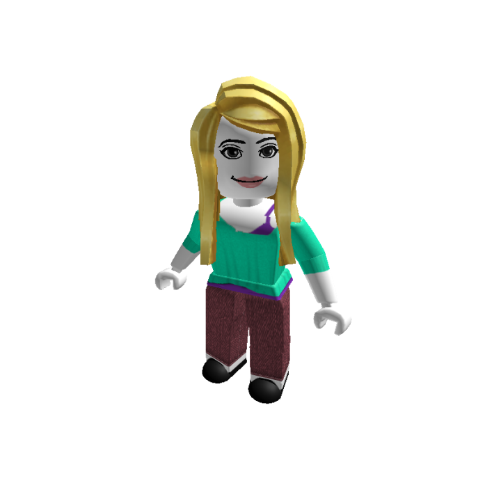 Roblox banner for @lhornung