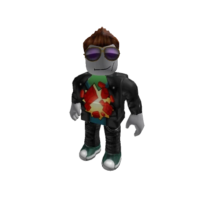 Bernardinho1233's avatar