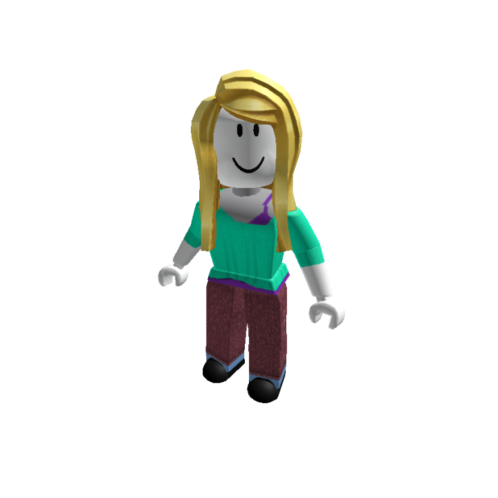 Roblox banner for @putri99