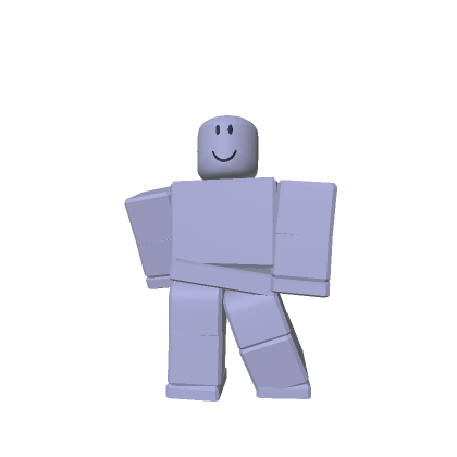 Model Animation Pack