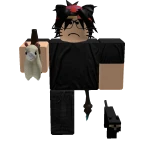 NIKTHENAPALMWARRIOR's avatar