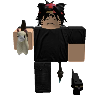 NIKTHENAPALMWARRIOR's avatar